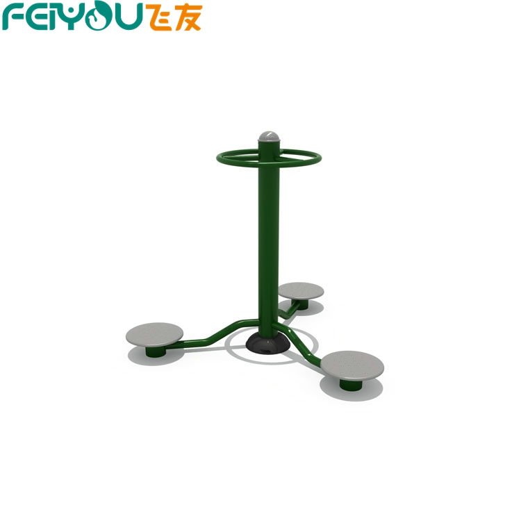Body Strong Sports Outdoor Fitness Gym Equipment