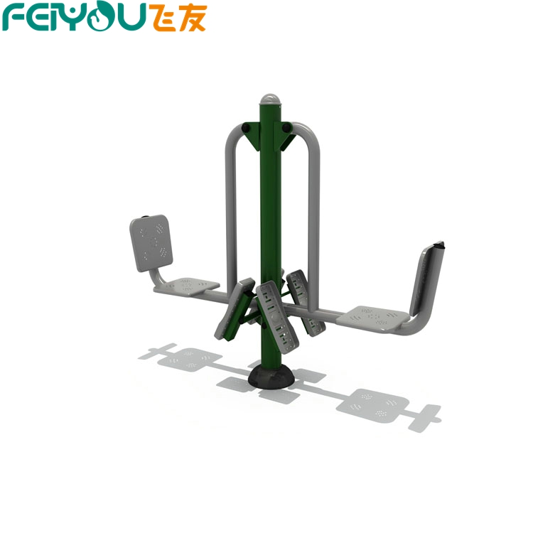 Body Strong Sports Outdoor Fitness Gym Equipment