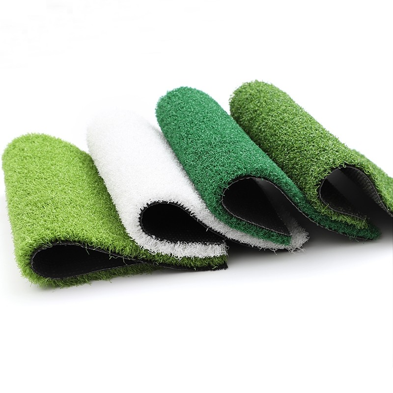 4*25m carpet outdoor Golf green 0.8cm high quality simulation football soccer artificial grass and s