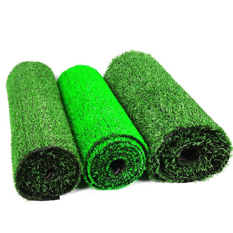 4*25m carpet outdoor Golf green 0.8cm high quality simulation football soccer artificial grass and s