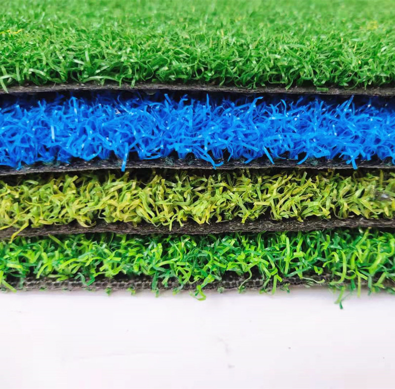 4*25m carpet outdoor Golf green 0.8cm high quality simulation football soccer artificial grass and s