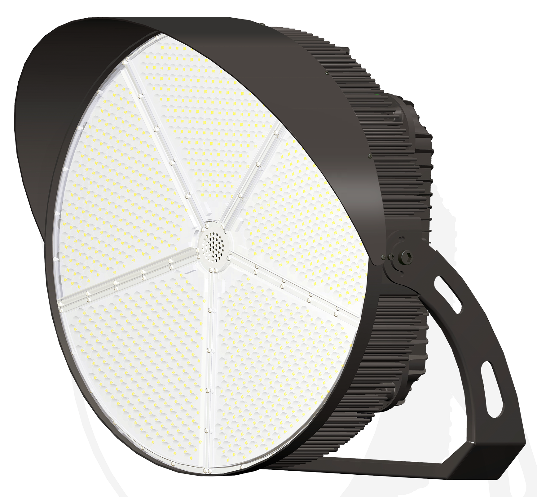 300w 400w 500w 600w 750w 950w 1200w led replacement 1500w halogen high mast led flood light