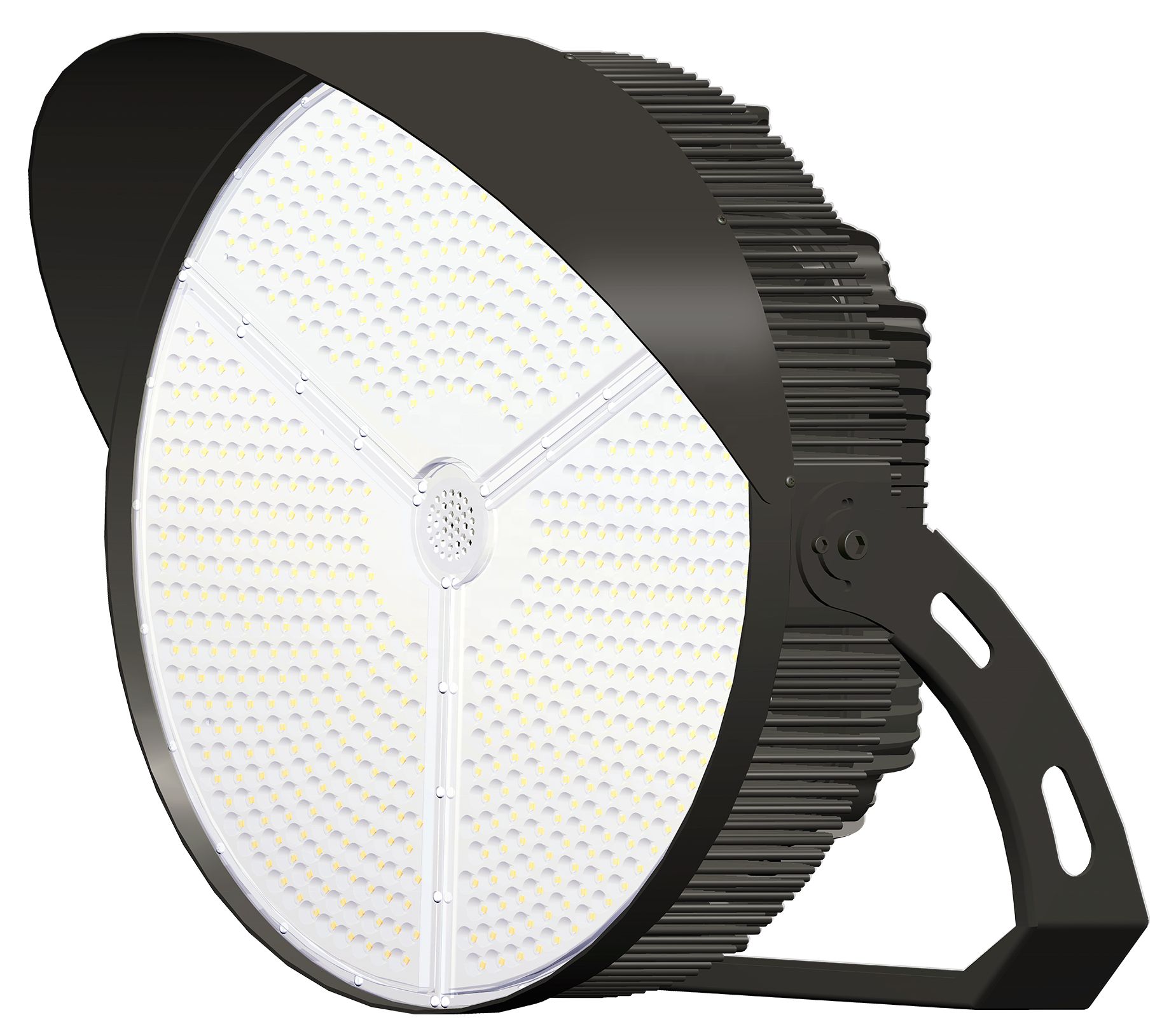 300w 400w 500w 600w 750w 950w 1200w led replacement 1500w halogen high mast led flood light