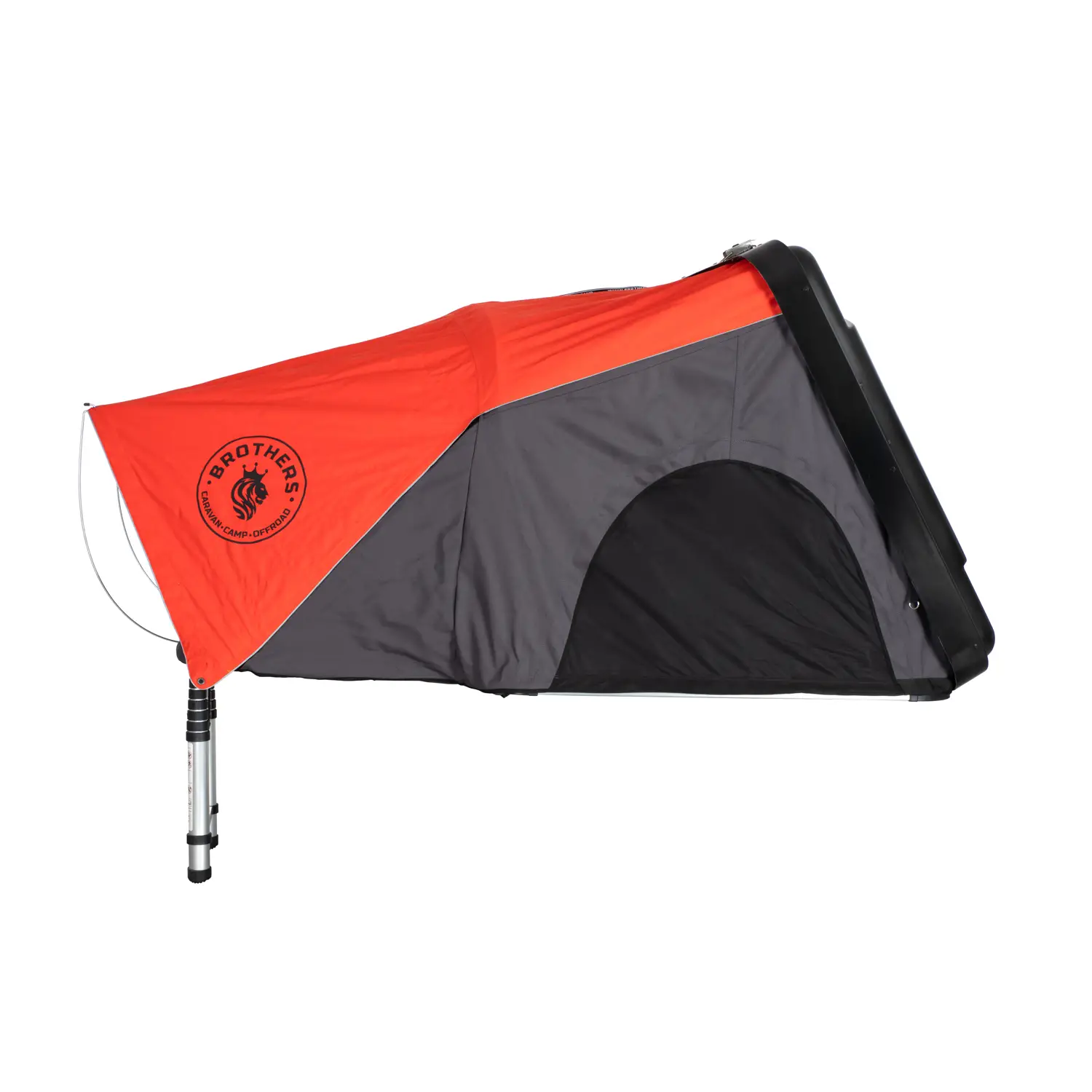 Roof Top Tent Roof Top ,Buy 4X4 Camping Car Roof Top Tent For Camping MINI FAMILY MODEL (2 ADULT + 1