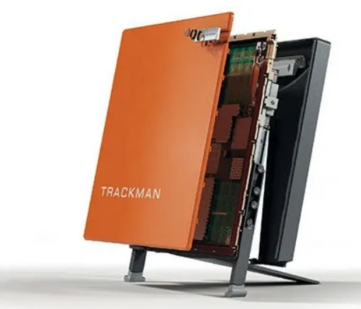 100% Genuine TrackMan 4 Launch Monitor / Golf Simulator Dual Radar Golf Monitor | BUY 2 GET 1 FREE