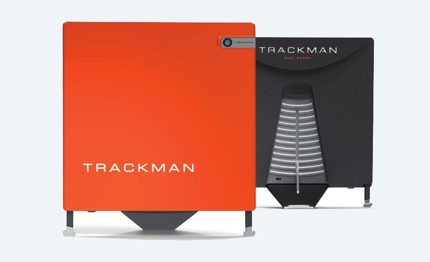100% Genuine TrackMan 4 Launch Monitor / Golf Simulator Dual Radar Golf Monitor | BUY 2 GET 1 FREE