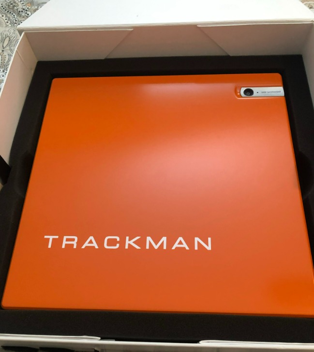 100% Genuine TrackMan 4 Launch Monitor / Golf Simulator Dual Radar Golf Monitor | BUY 2 GET 1 FREE