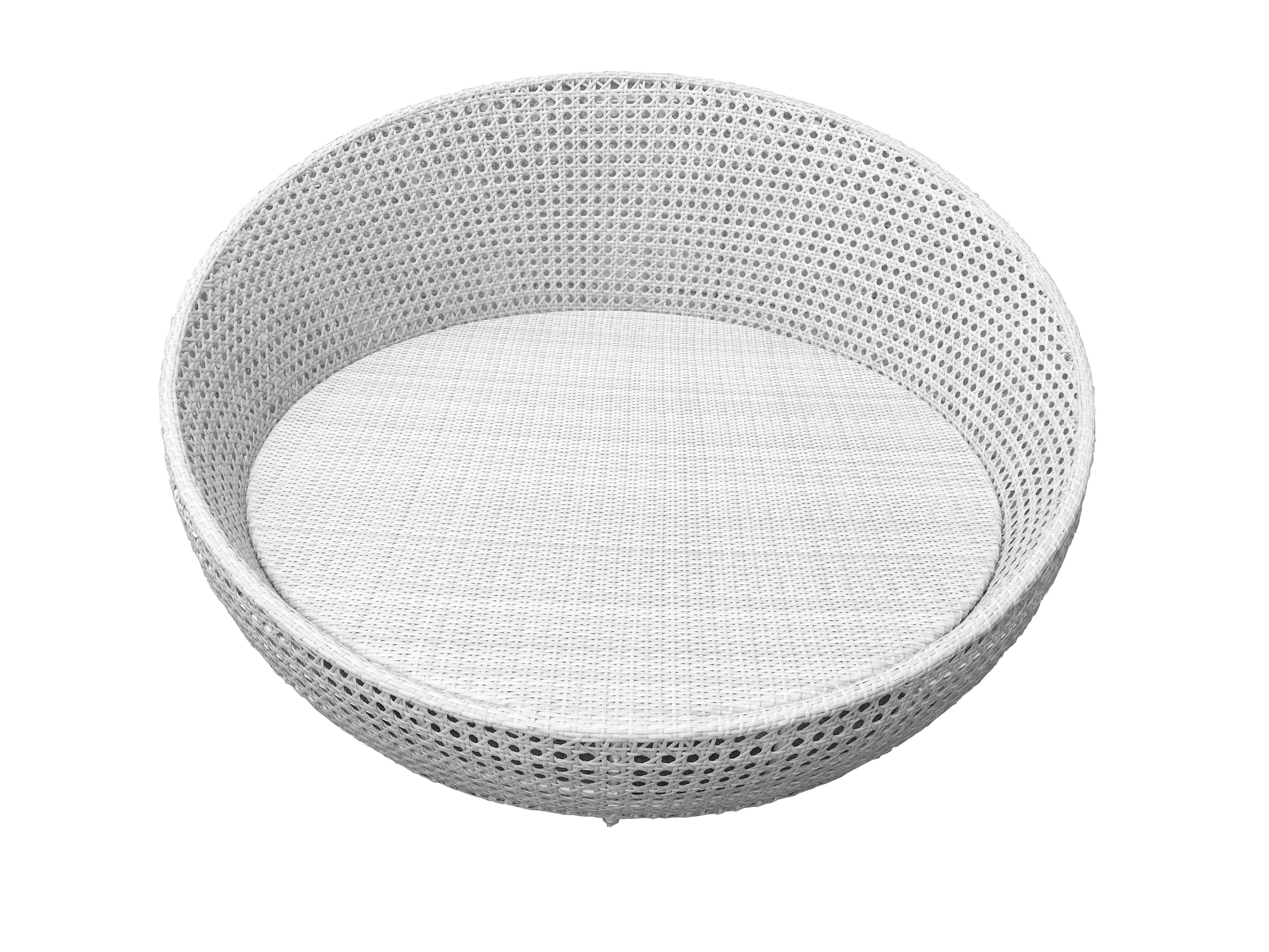 day bed outdoor furniture daybed custom high quality round outdoor daybed rattan outdoor daybed