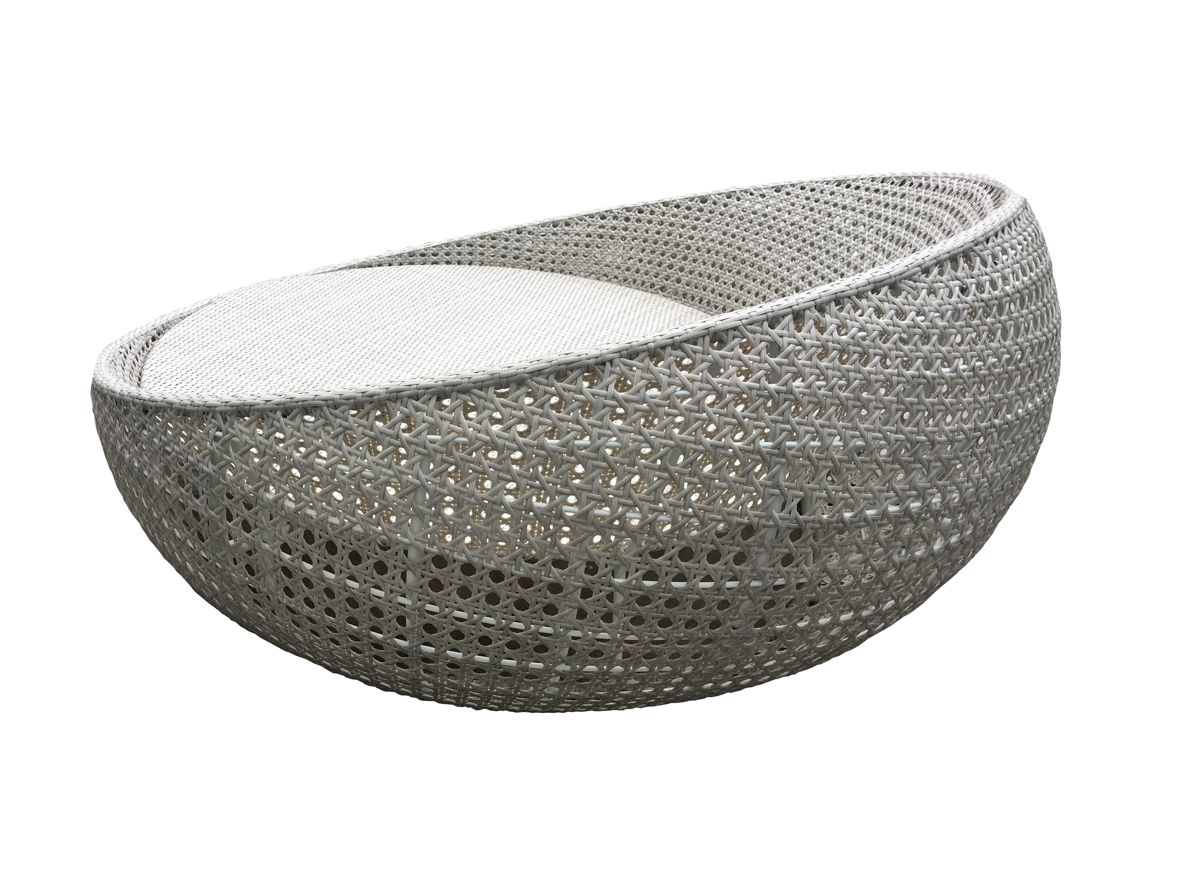 day bed outdoor furniture daybed custom high quality round outdoor daybed rattan outdoor daybed