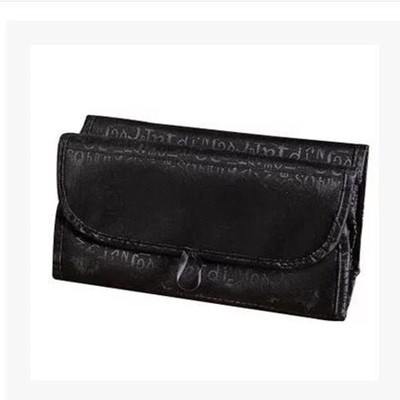 Beauty hanging Toiletry Travel kit Makeup Suitcase Make Up Organizer Box