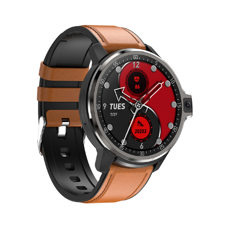 DM30 Smartwatch For Men  Android 9.1 RAM 4GB ROM 64/128GB Smart Watch