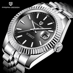Pagani design 1645 new design personalized male timepiece best Stainless steel band water resistant 