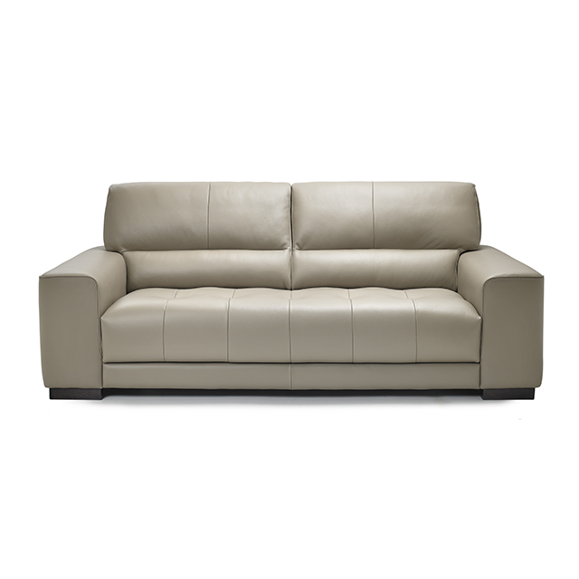 New Italian Stationary Home Furniture Sofa Living