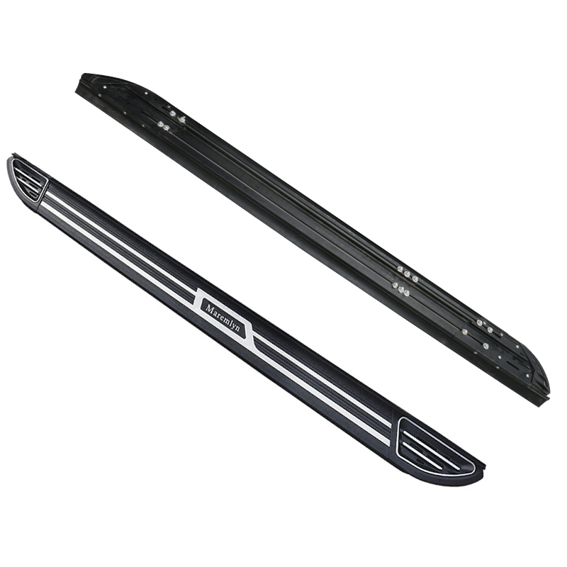 Spot supply  other exterior accessories  running board side step for Hyundai kona 2021