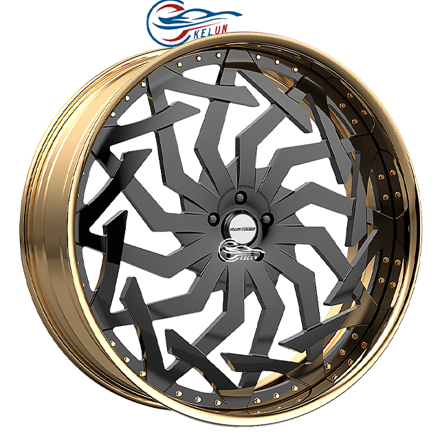 Hot sell top quality concave design  single wheel 22"-30"