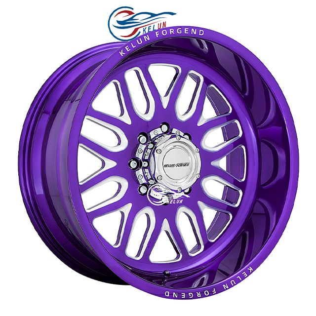 Hot sell top quality concave design  single wheel 22"-30"