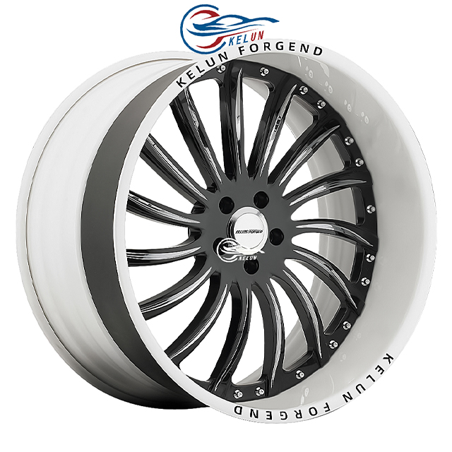 Hot sell top quality concave design  single wheel 22"-30"
