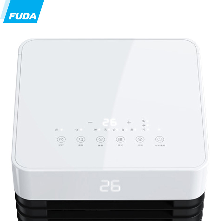 Home Household Appliance 7000BTU mobile portable air conditioner with Wifi