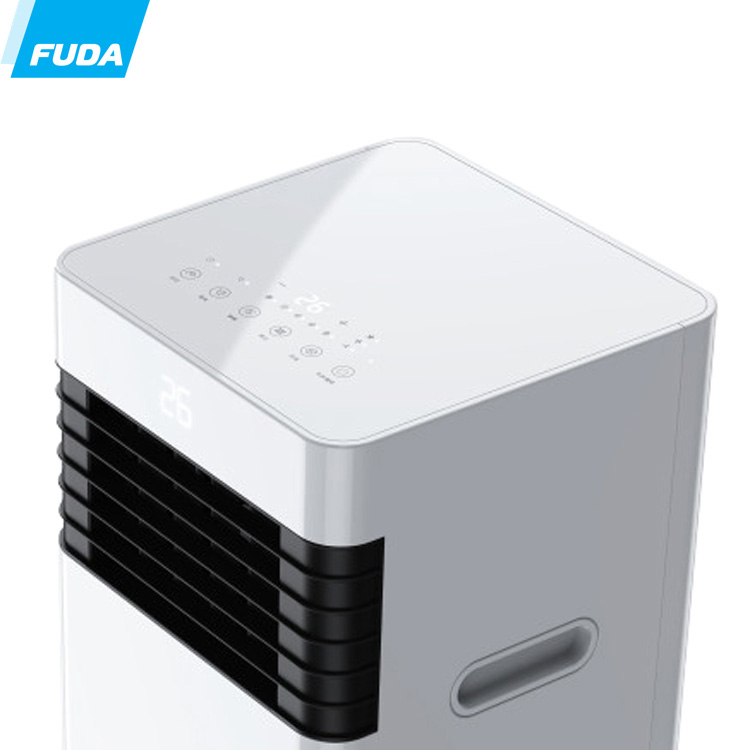 Home Household Appliance 7000BTU mobile portable air conditioner with Wifi