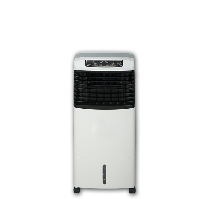 Home appliance room use personal space air cooler and heater humidifier
