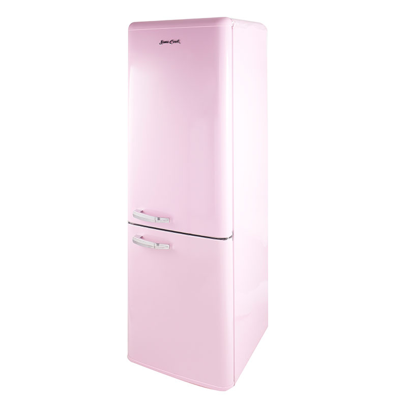 BCD258V Door Appliances Refrigerators  Freezers Side Fridge Home Refrigerator