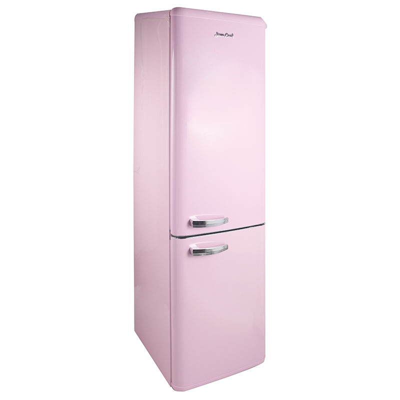 BCD258V Door Appliances Refrigerators  Freezers Side Fridge Home Refrigerator