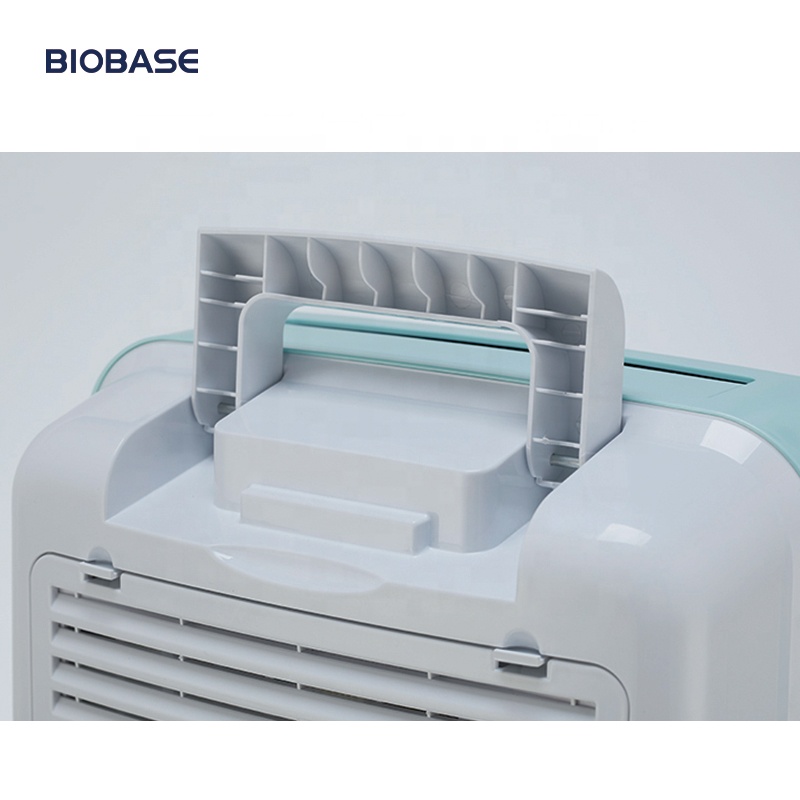 Biobase China Air Conditioning Appliances LED display Home dehumidifier for  household