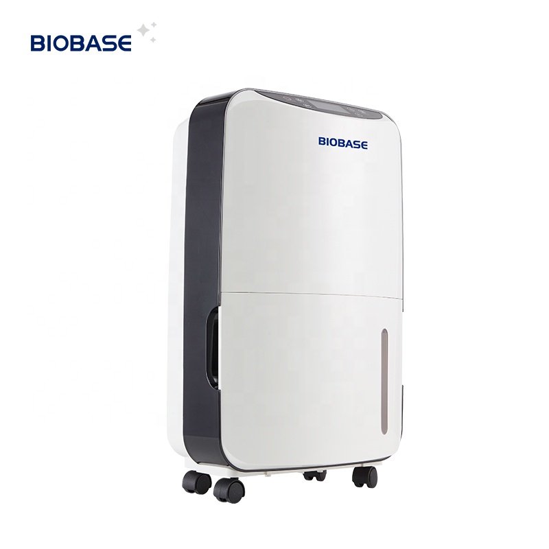 Biobase China Air Conditioning Appliances LED display Home dehumidifier for  household