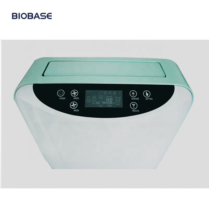 Biobase China Air Conditioning Appliances LED display Home dehumidifier for  household