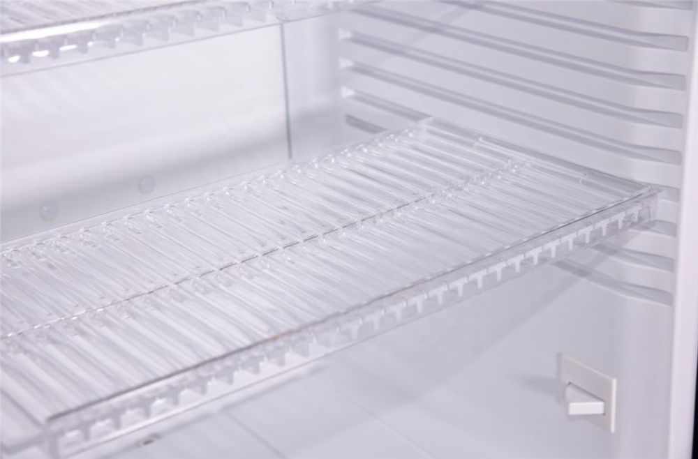 BCH-85 85L china home appliances micro cool mini refrigerator with freezer