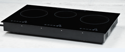 6600W home appliances built in  Infrared cooker hobs with 4 burners 220V