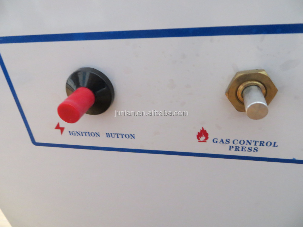 easy use very clean home appliances portable gas freezer +8618637188608