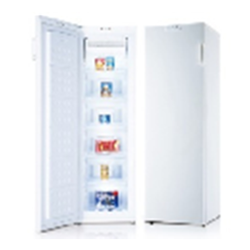 Home Appliances 99-450L Chest Deep Freezer Portable Compressor PCM Household Free Spare Parts Manual