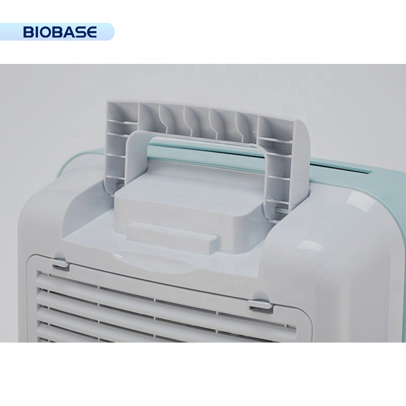 BIOBASE China Home dehumidifier popular Home dehumidifier for lab