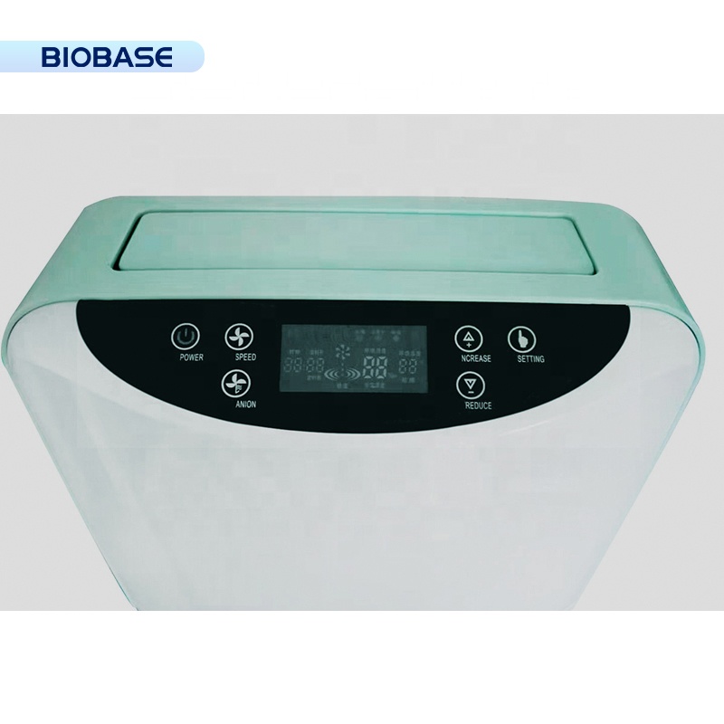 BIOBASE China Home dehumidifier popular Home dehumidifier for lab