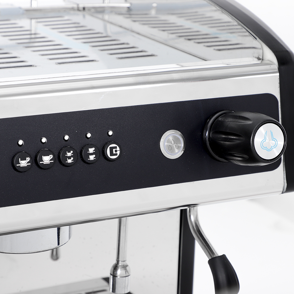 Best Selling High Quality Factory  Electrical Appliances Home Office Espresso  Etc Coffee Maker Mach