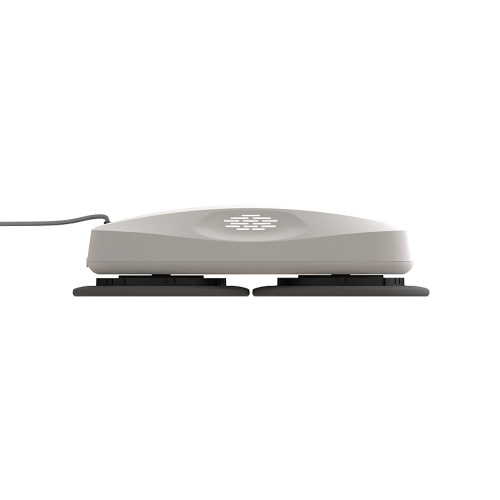 Intelligent Automatic  Auto Remote Control Home Appliance Window Cleaning Robot
