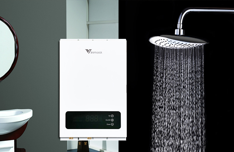 Universal Instant Boiler Good Price Home Appliance  Water Heater