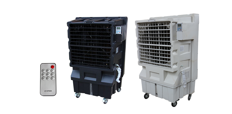 Home Appliance Cheap Price Portable evaporative cooler Air Conditioner 1 year Warranty Water Air Coo