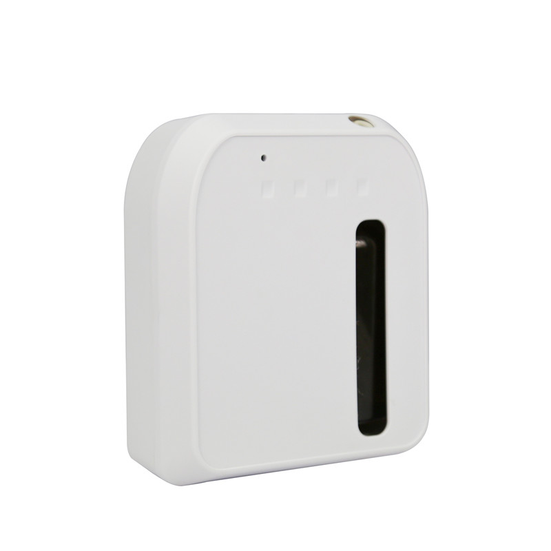 Unique Products Home Appliances 800 Ml Essential Oil Smart WiFi Home Scent Aroma Diffuser