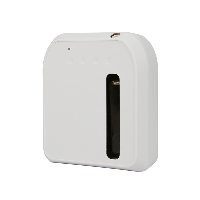 Unique Products Home Appliances 800 Ml Essential Oil Smart WiFi Home Scent Aroma Diffuser