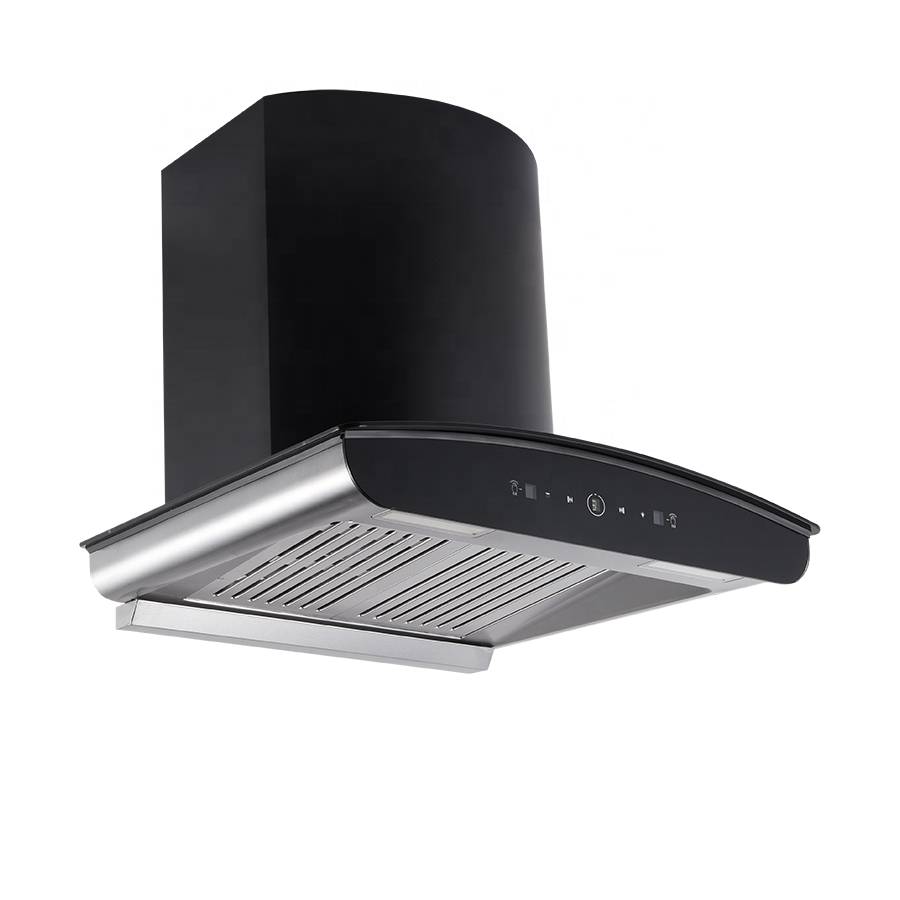 Home kitchen appliance  range hood with high quality material