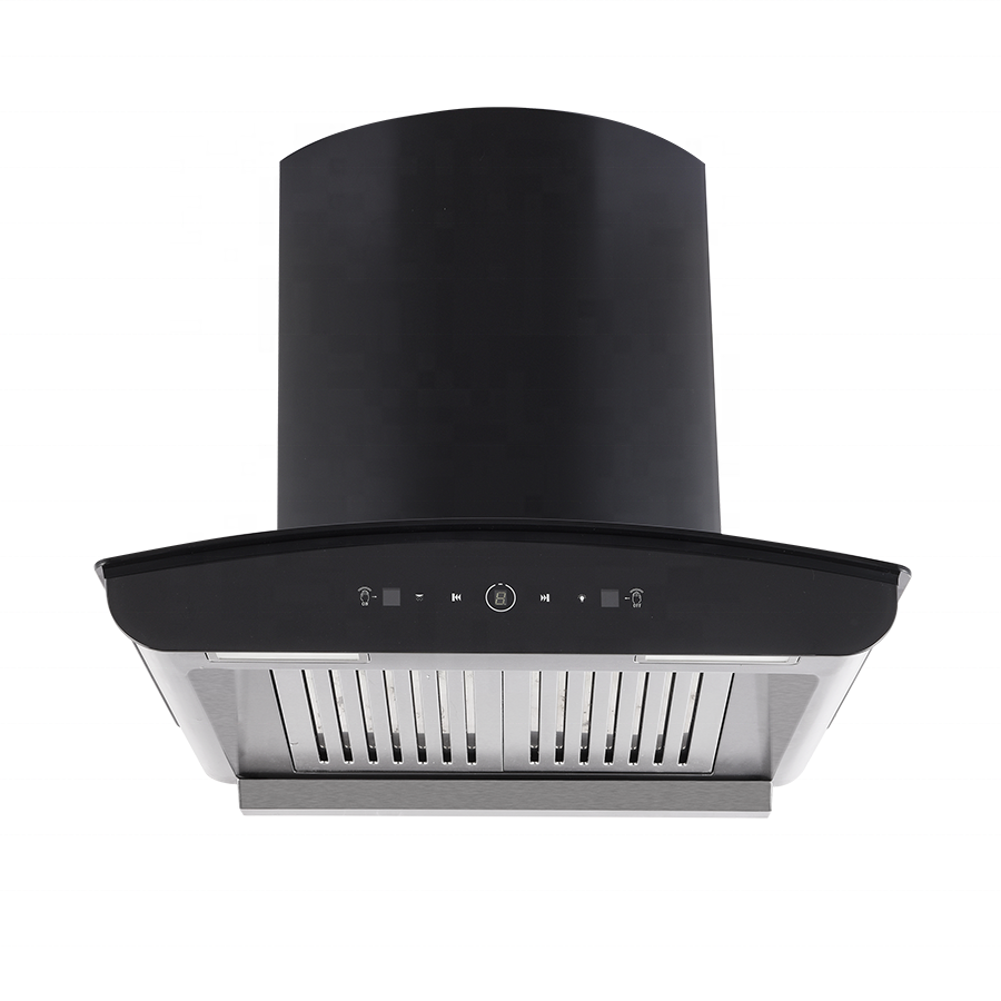 Home kitchen appliance  range hood with high quality material