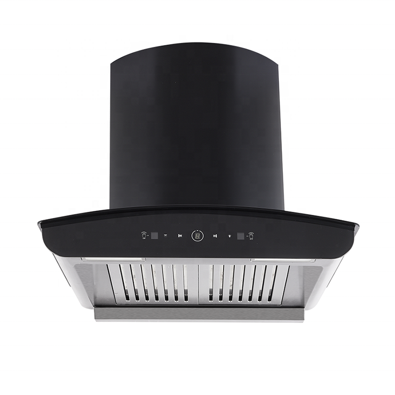 Home kitchen appliance  range hood with high quality material