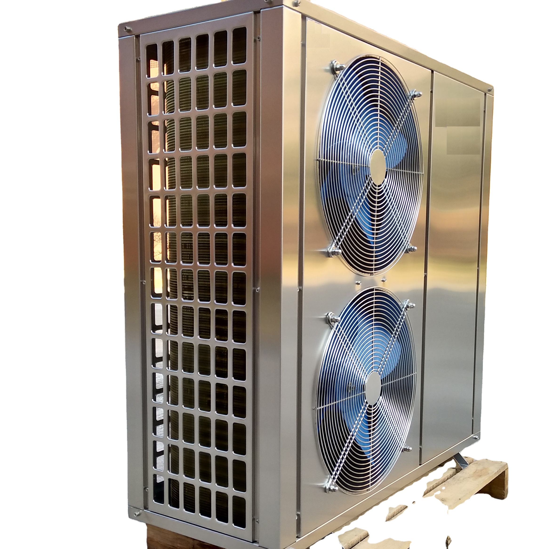 Home appliances air conditioner and water heaters and swim pool heat pump