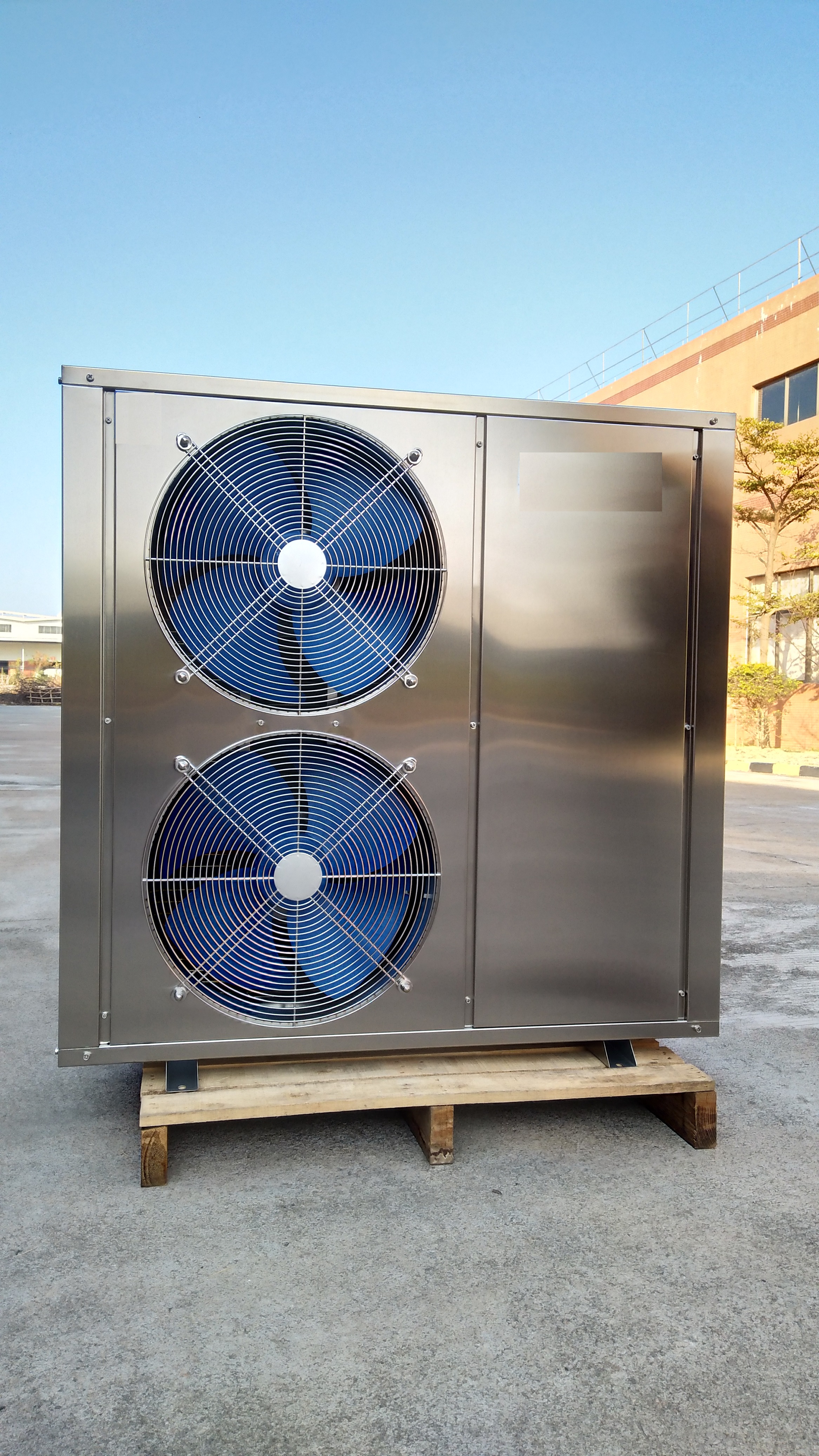 Home appliances air conditioner and water heaters and swim pool heat pump