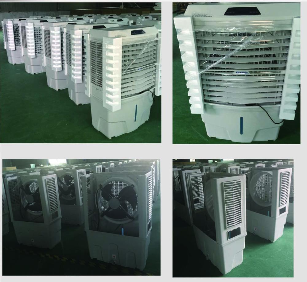 Home Appliance Portable Evaporative Room Air Cooler