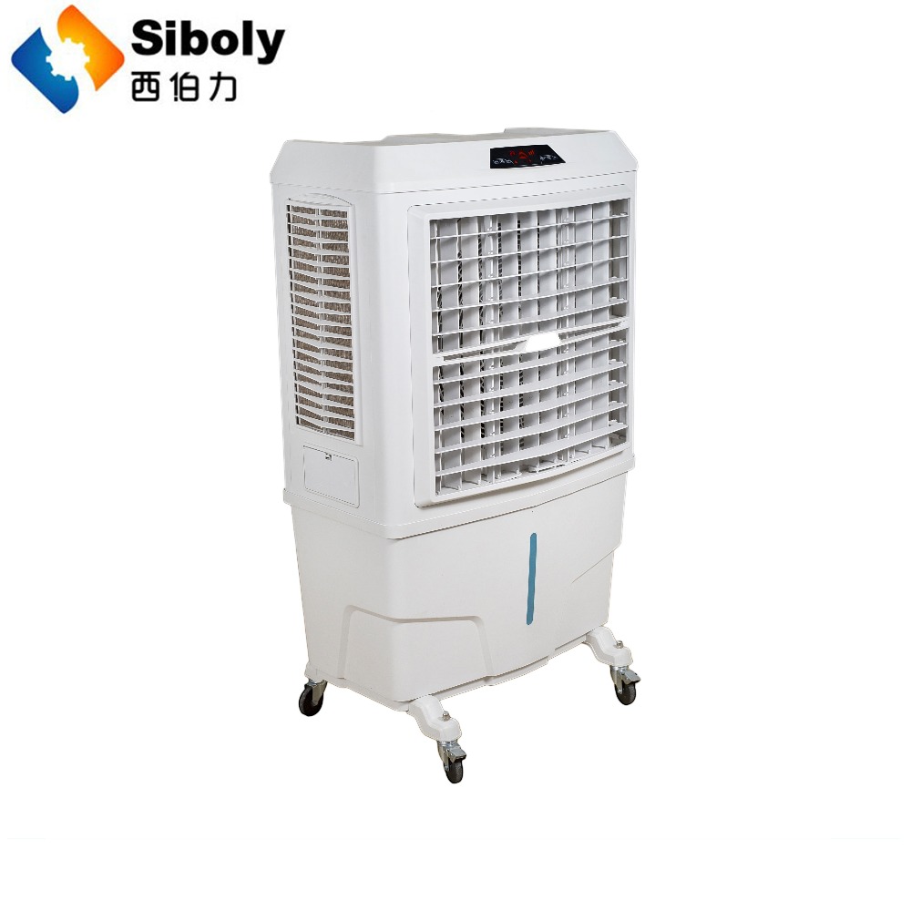 Home Appliance Portable Evaporative Room Air Cooler