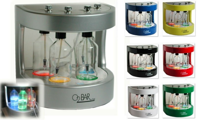 Top quality oxygen concentrator best italia home appliances with high flow oxygen machine