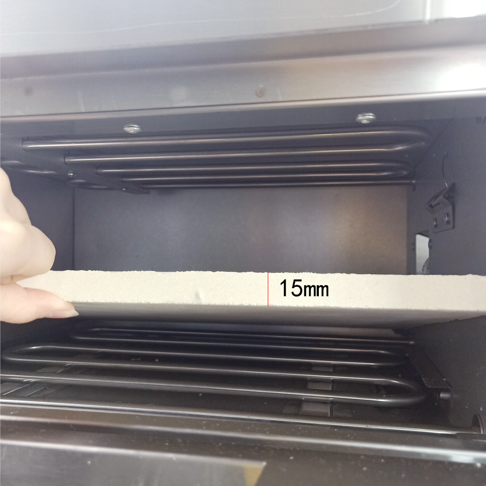 2022 high quality hot sell Electric Baking Appliance Home Pizza Oven